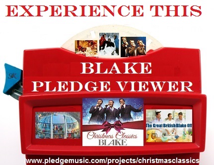 Blake Pledge Viewer use this